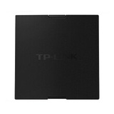 TP-LINK TL-XAP1800GI-PoE 碳素黑 86型面板1800M双频千兆Wi-Fi6