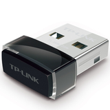 TPLINK WN725N免驱版 USB无线网卡 150M