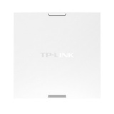 TP-LINK TL-XAP1800GI-PoE 白色 86型面板1800M双频千兆Wi-Fi6