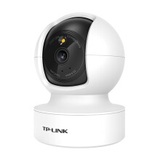 TP-LINK TL-IPC43CA 300万 全彩无线摄像头支持热点语音声光报警带网口