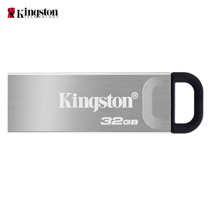 金士顿DTKN-32G  USB3.2接口
