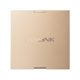TP-LINK TL-XAP1800GI-PoE 米兰金 86型面板1800M双频千兆Wi-Fi6